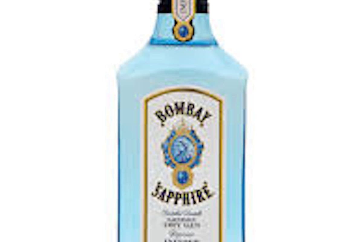 Bombay Sapphire (1 x 1.14 L)