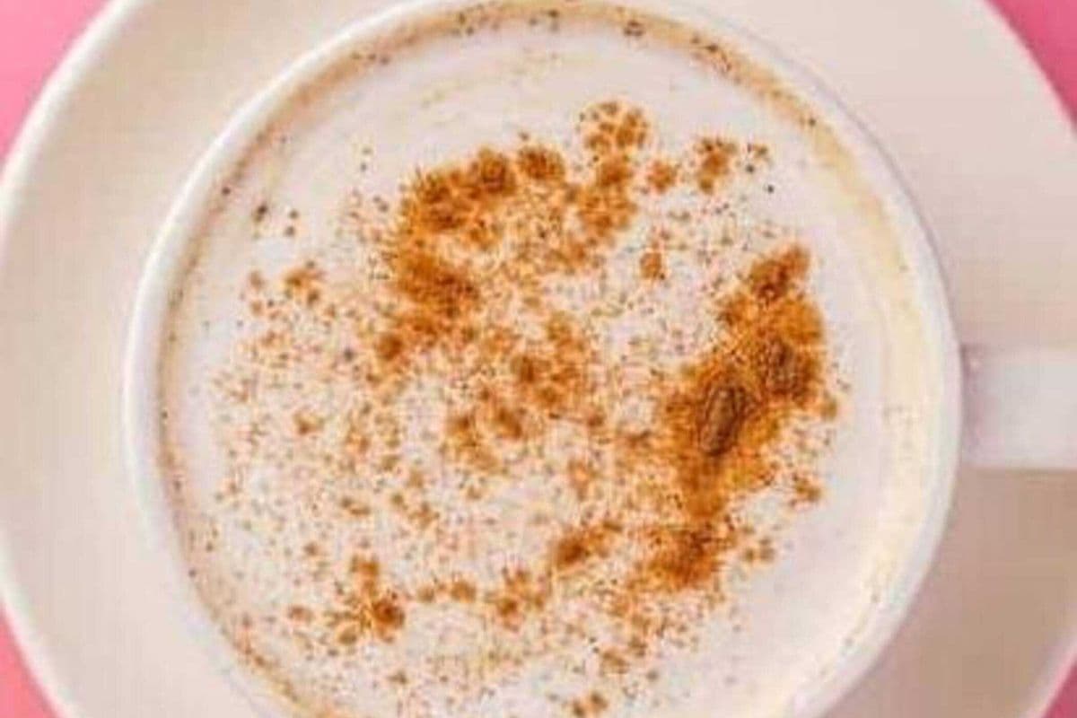 Chai Latté