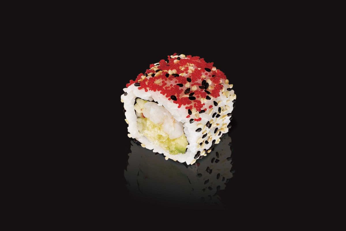 Makis Nagoya (8 Mcx) / Nagoya Makis (8 Pcs)