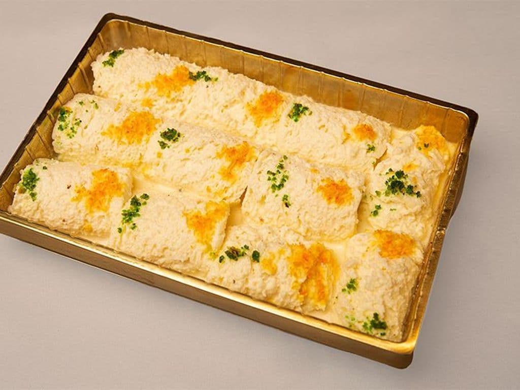 Malai Roll
