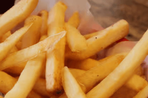 Regular Fries