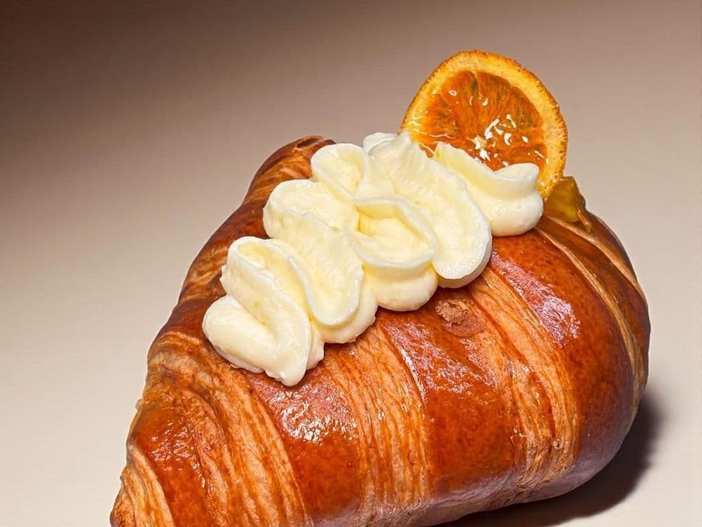 Moissant Mango Yuzu