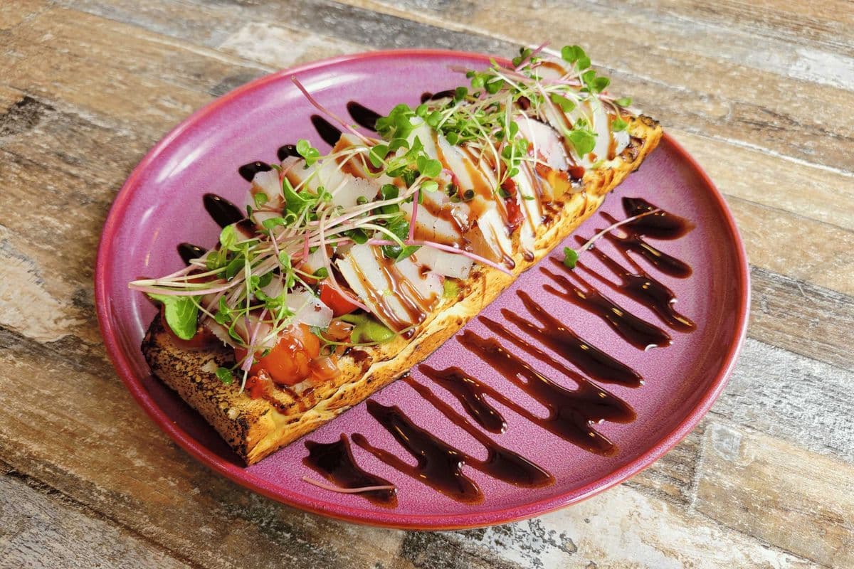 Bruschetta