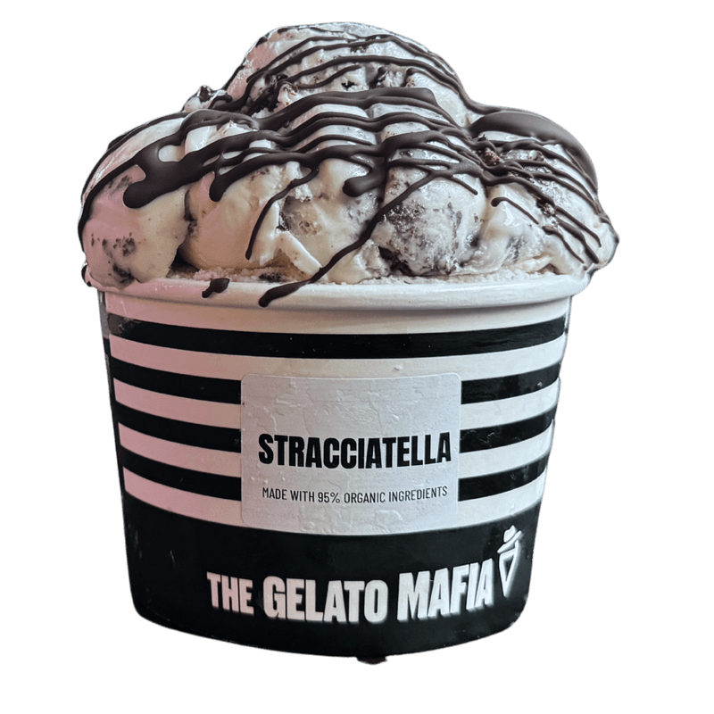 STRACCIATELLA