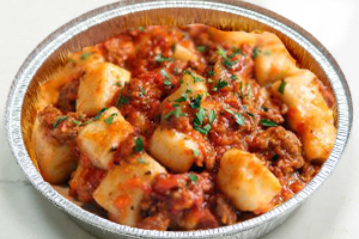 Gnocchi