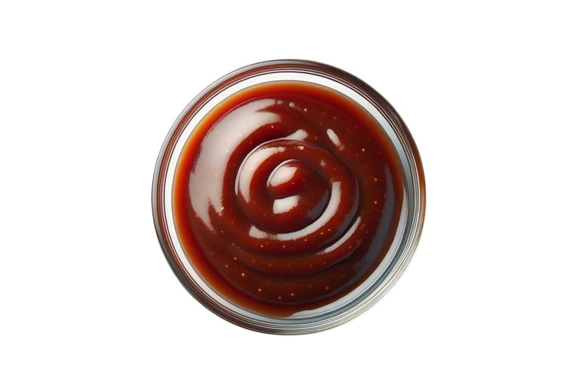 Classic BBQ Sauce