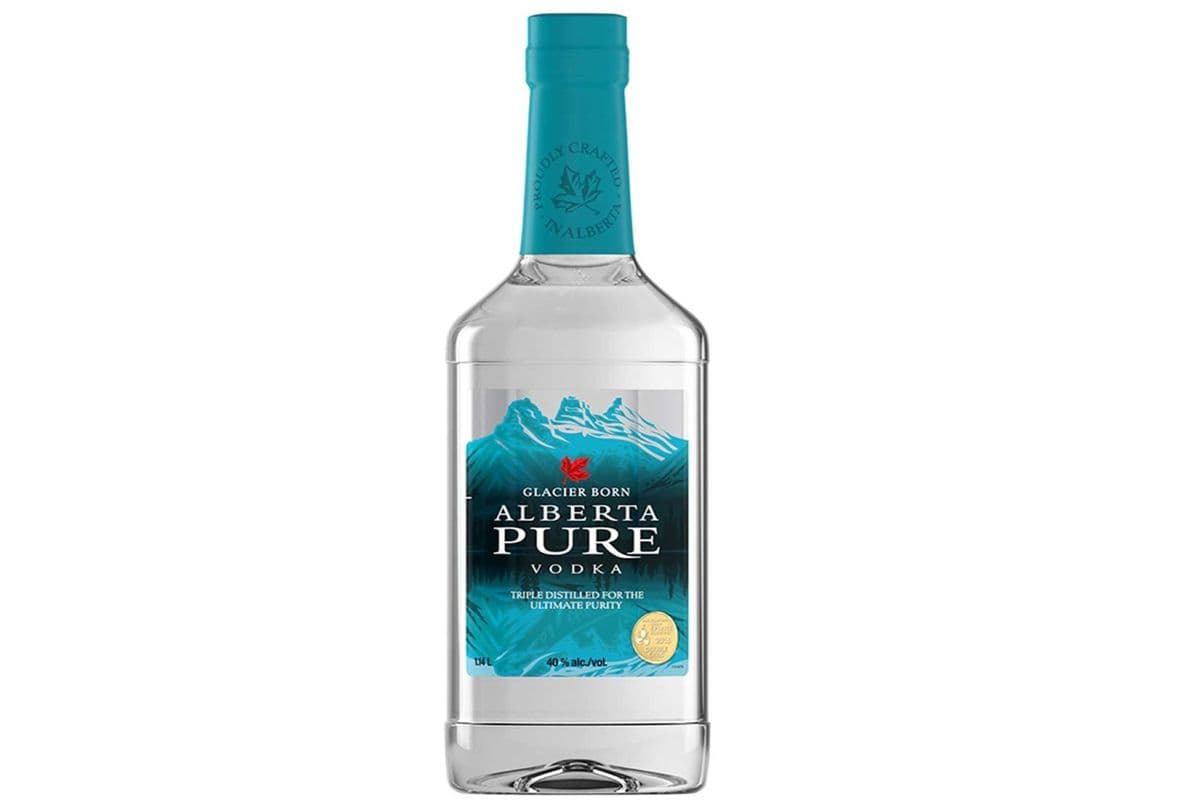 Alberta Pure (1 x 1.14 L)