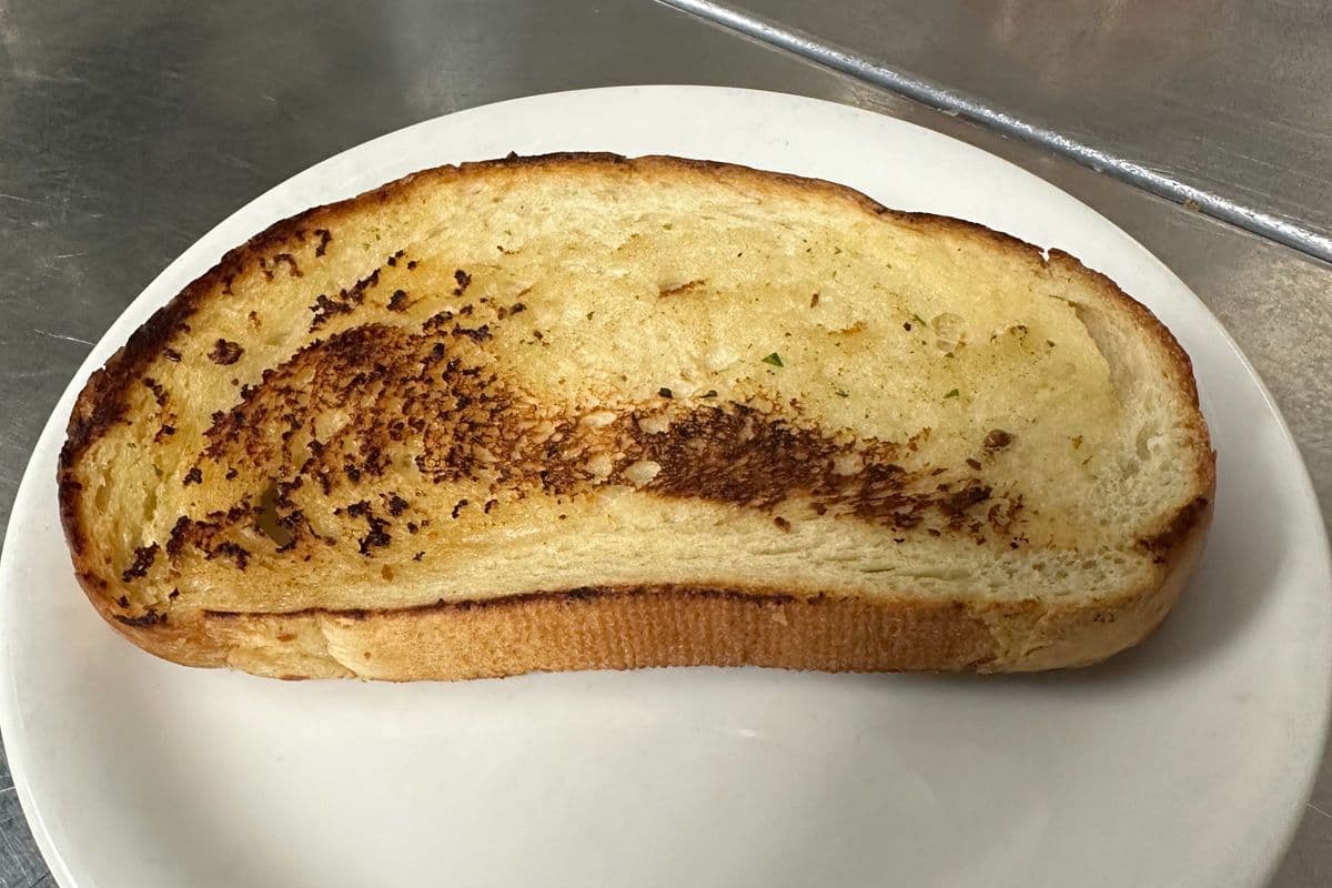 Garlic Toast