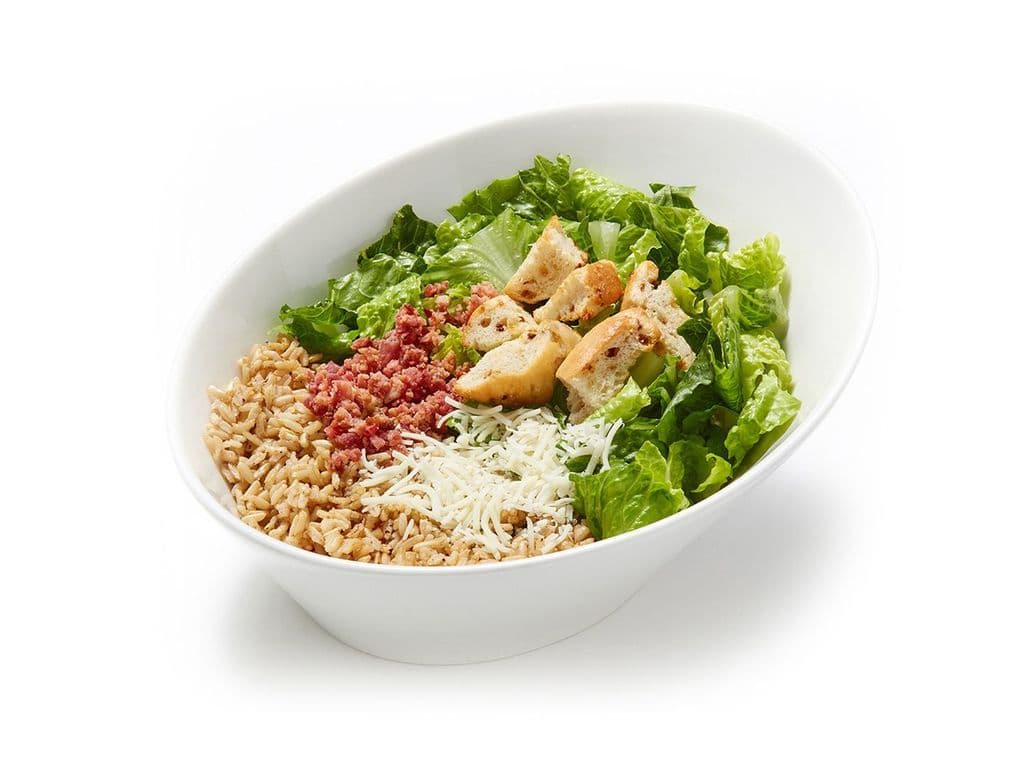 Caesar Bowl