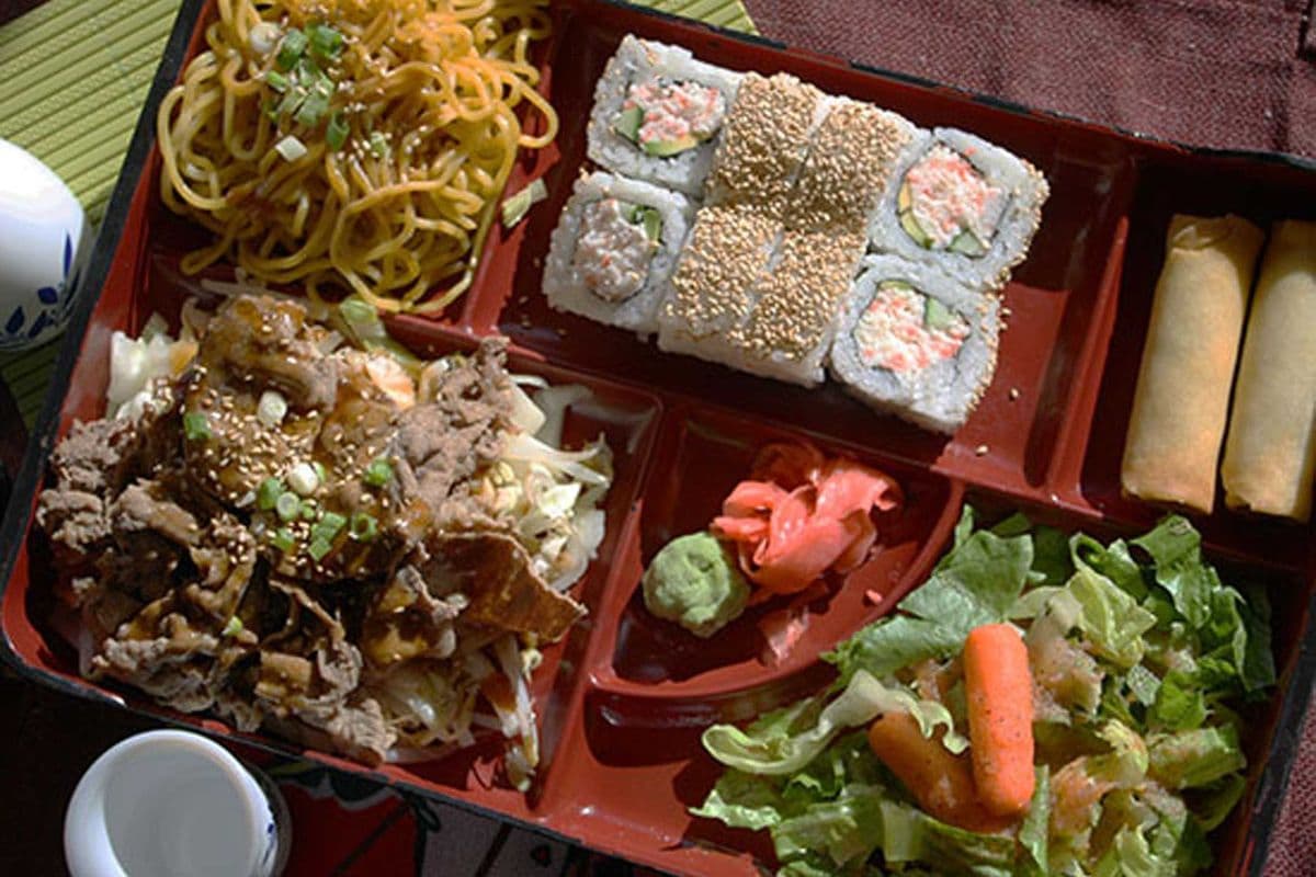 Box 1B (Cooked)