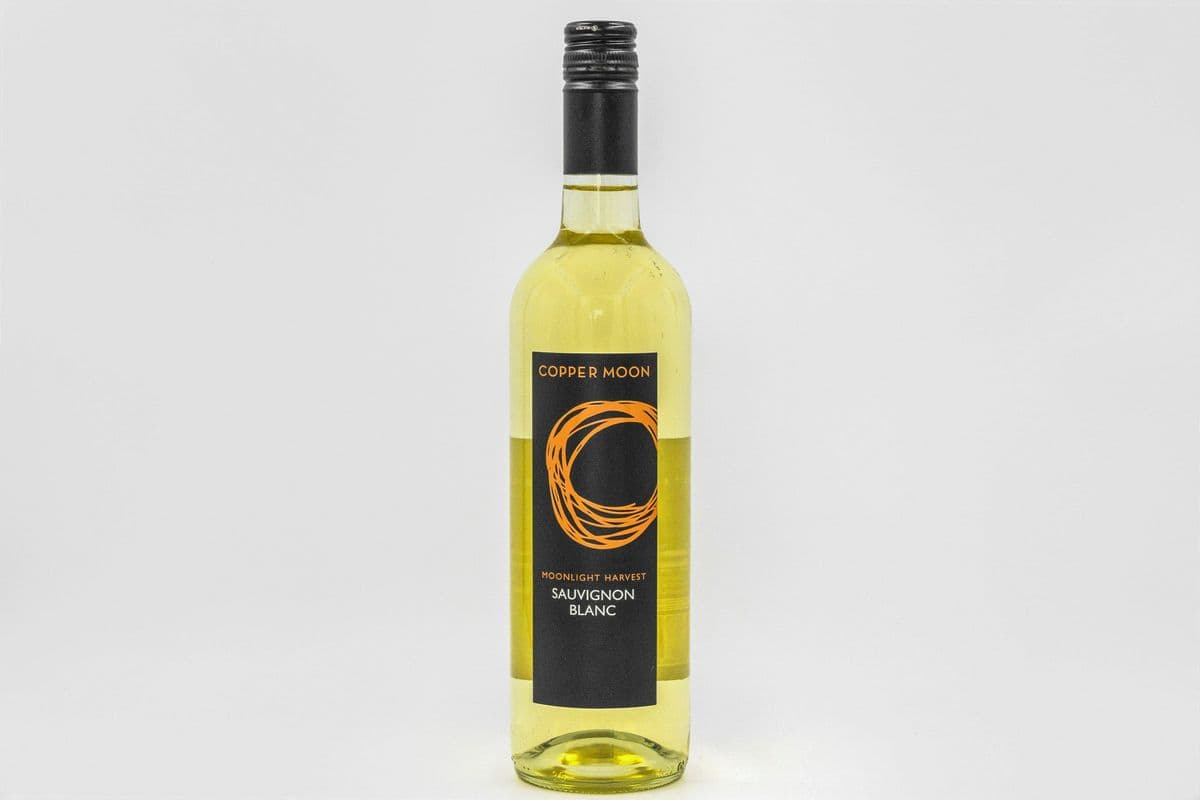 Copper Moon Sauvignon Blanc (750 ml) (1 x 750)