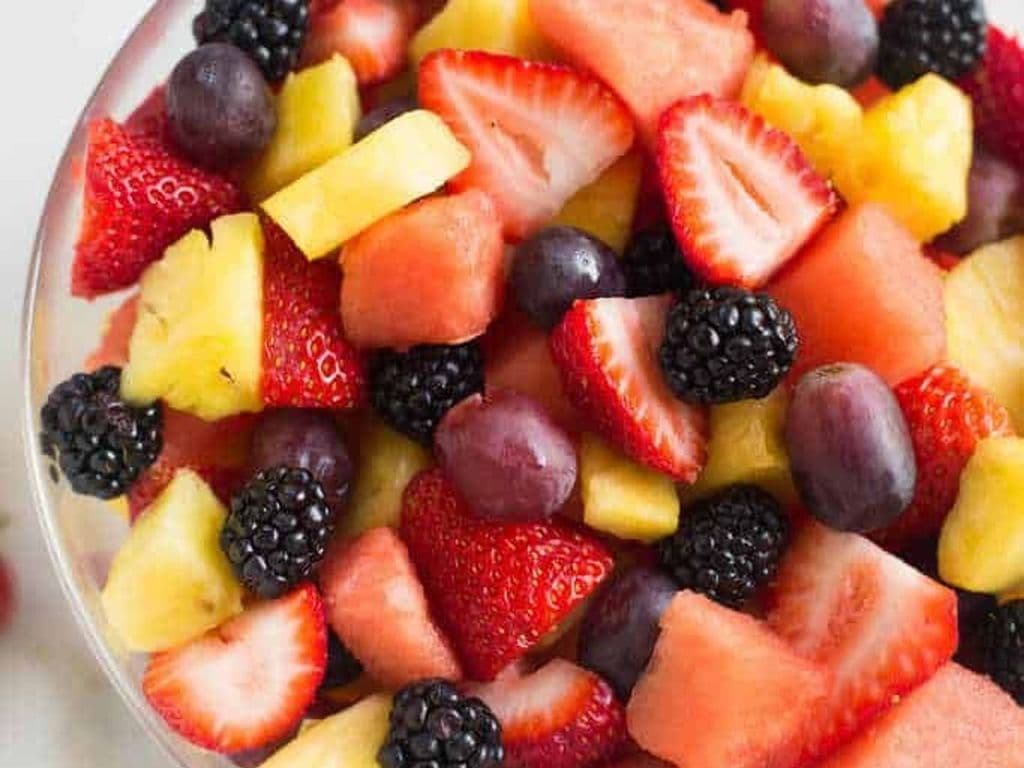 Fruit Boat (26oz)