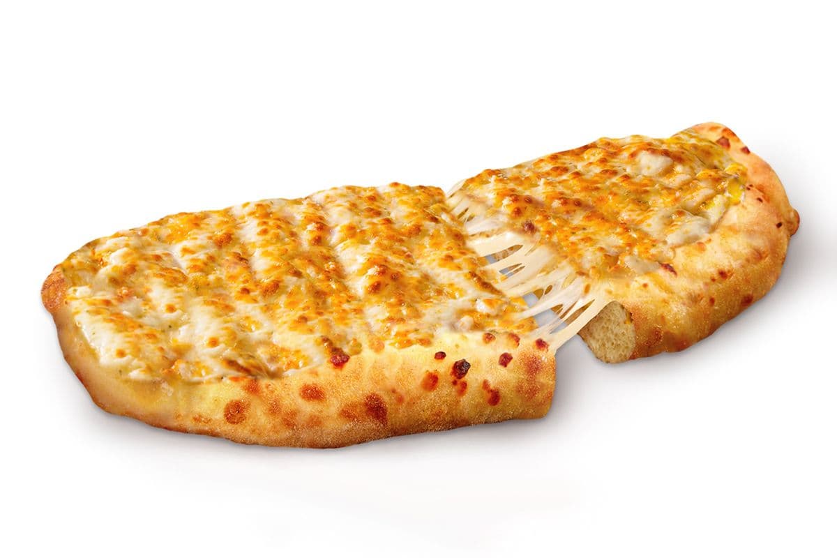 Greco Cheesy Bread