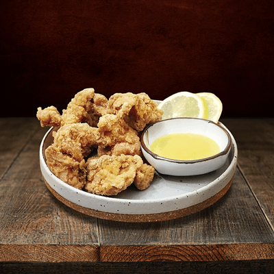 Chicken Karaage