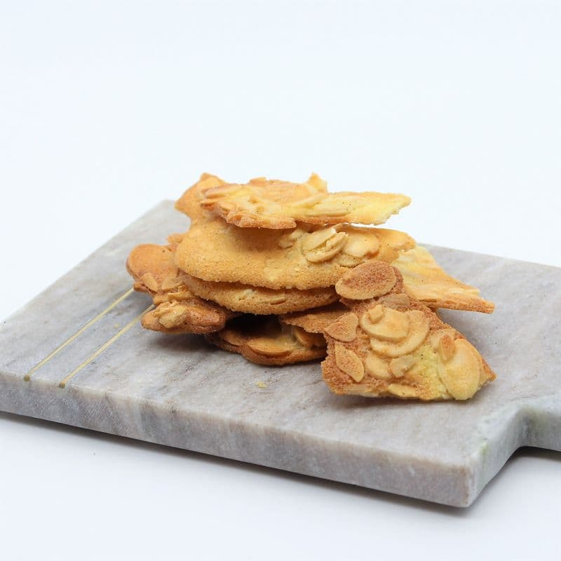 Almond Twill - French Cookies (100 g)