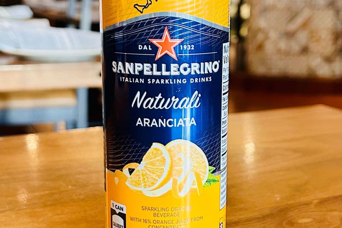 Aranciata
