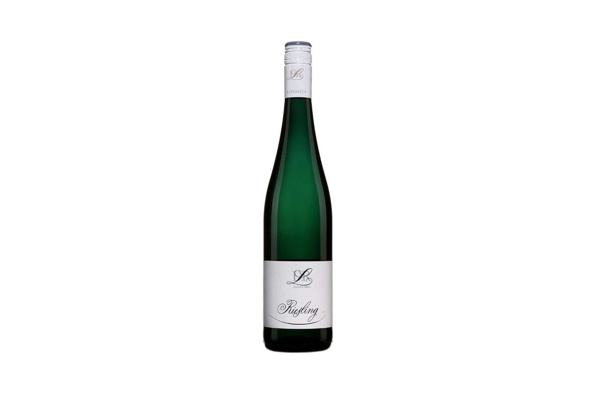 Dr L Loosen Bros Riesling 750ml (1 x 750ml)