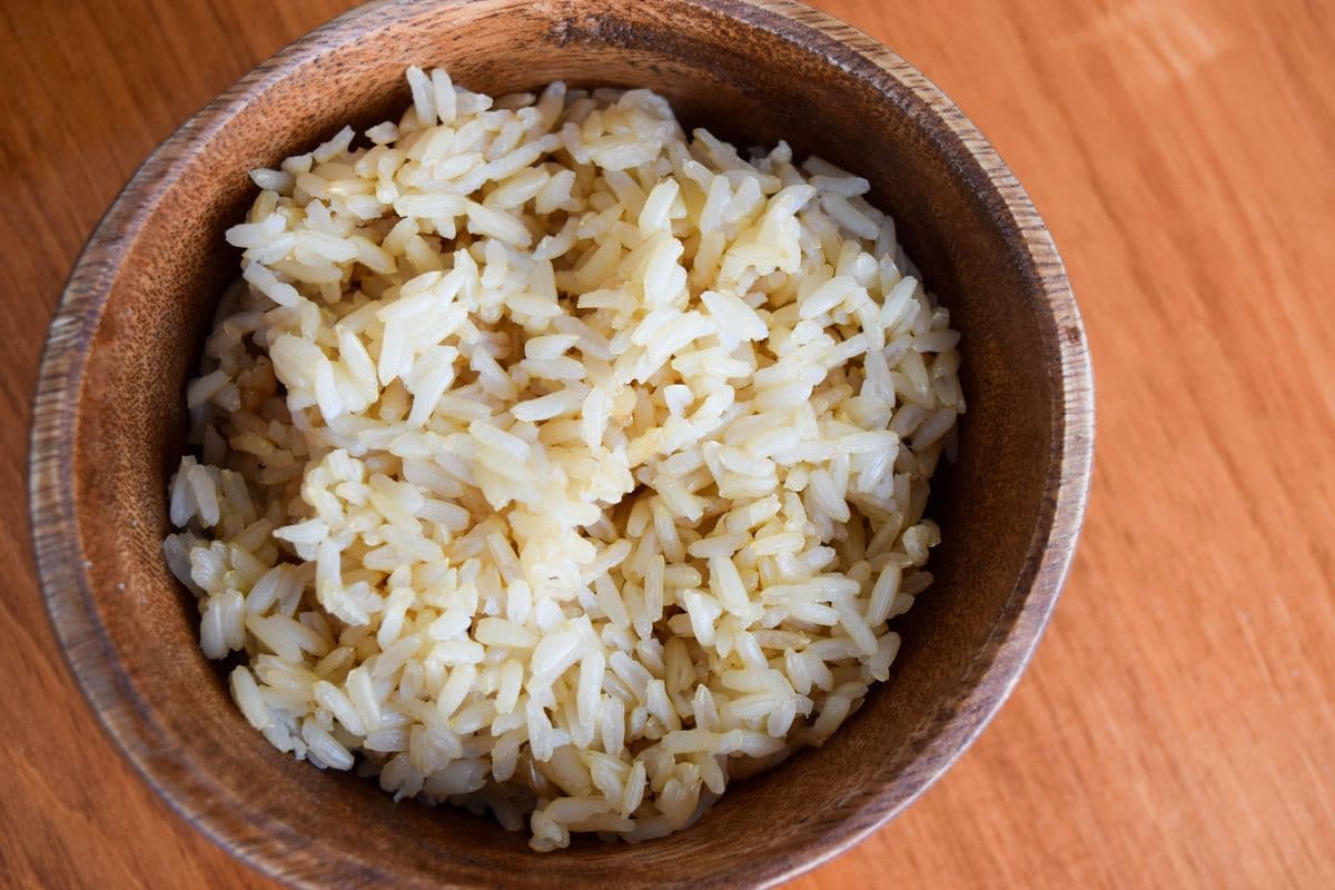 Brown Rice