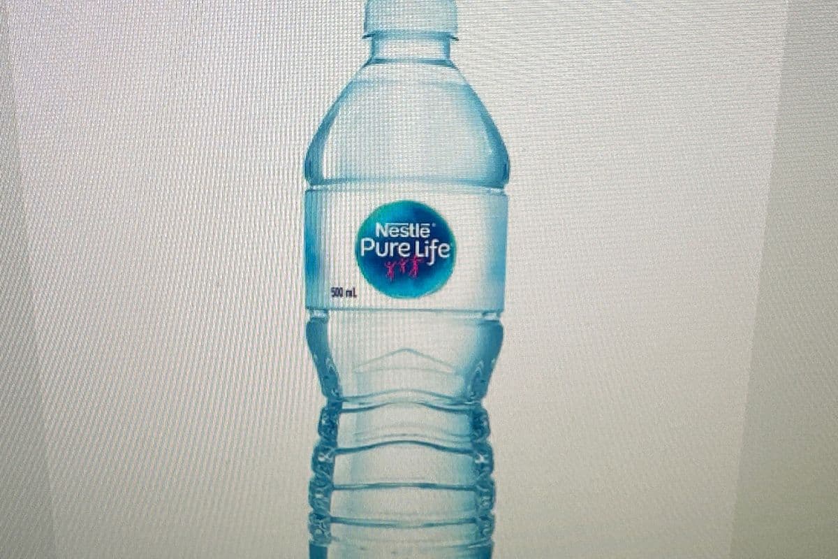 Selection Natural Spring Water (500 ml) (500)