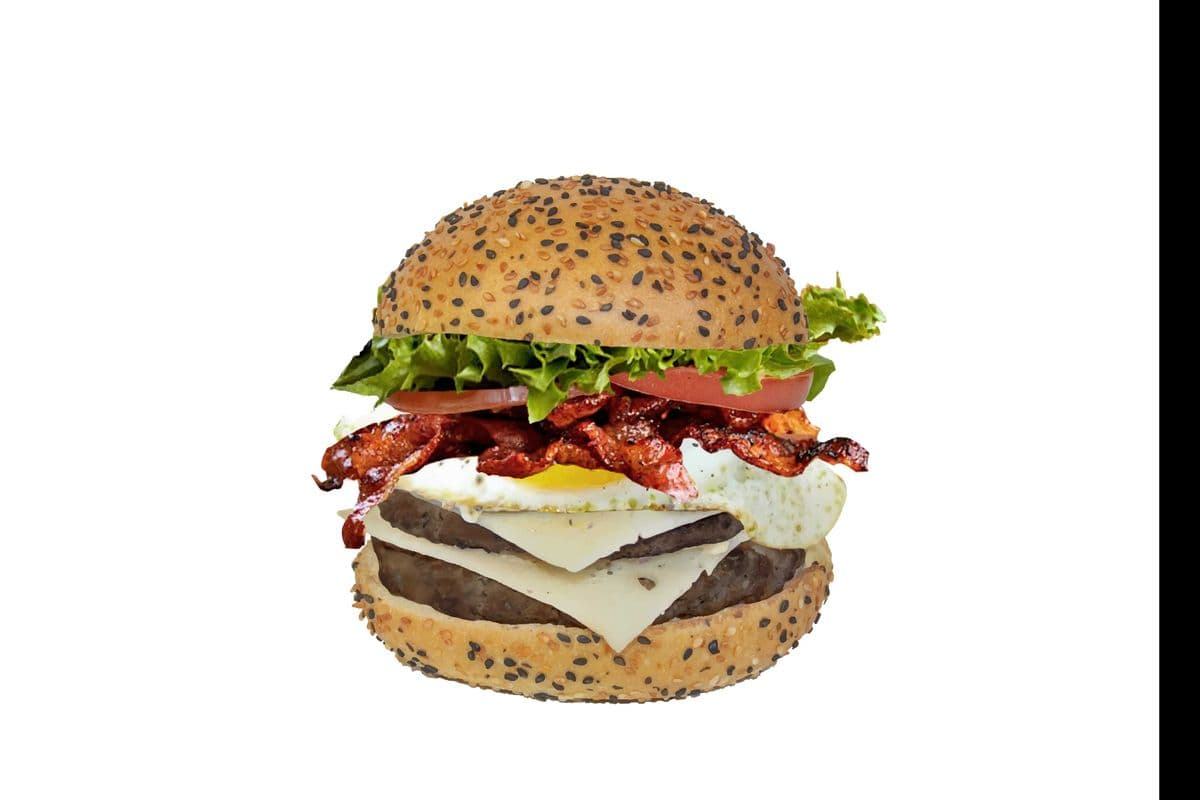 Body Burger