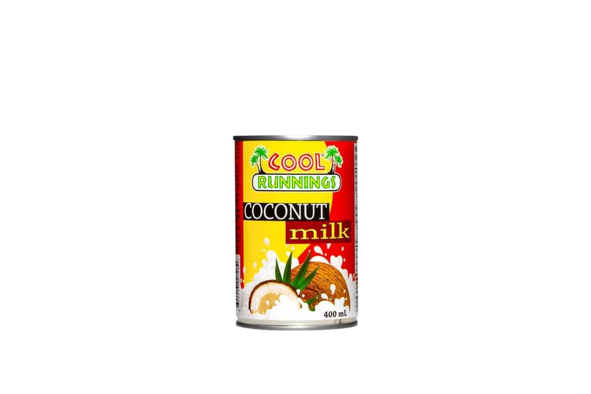 Coconut Milk 400ml