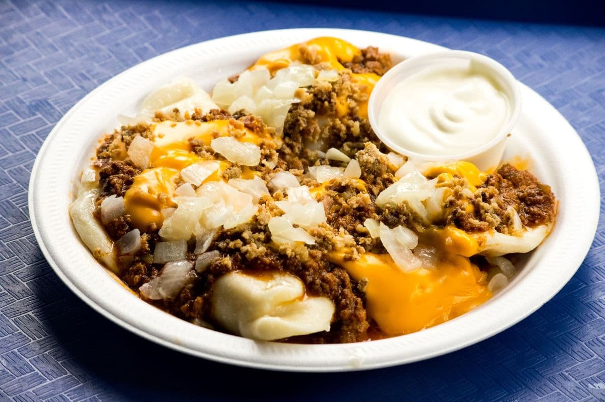Tex Mex