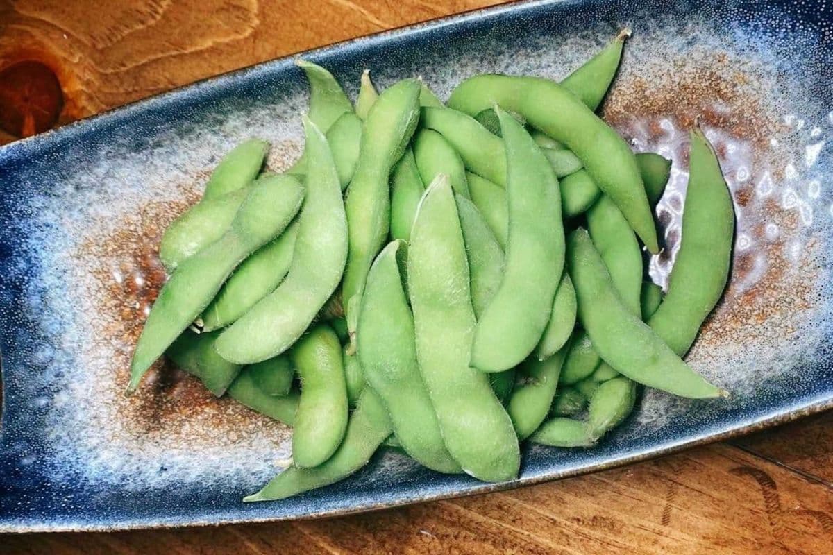 Edamame