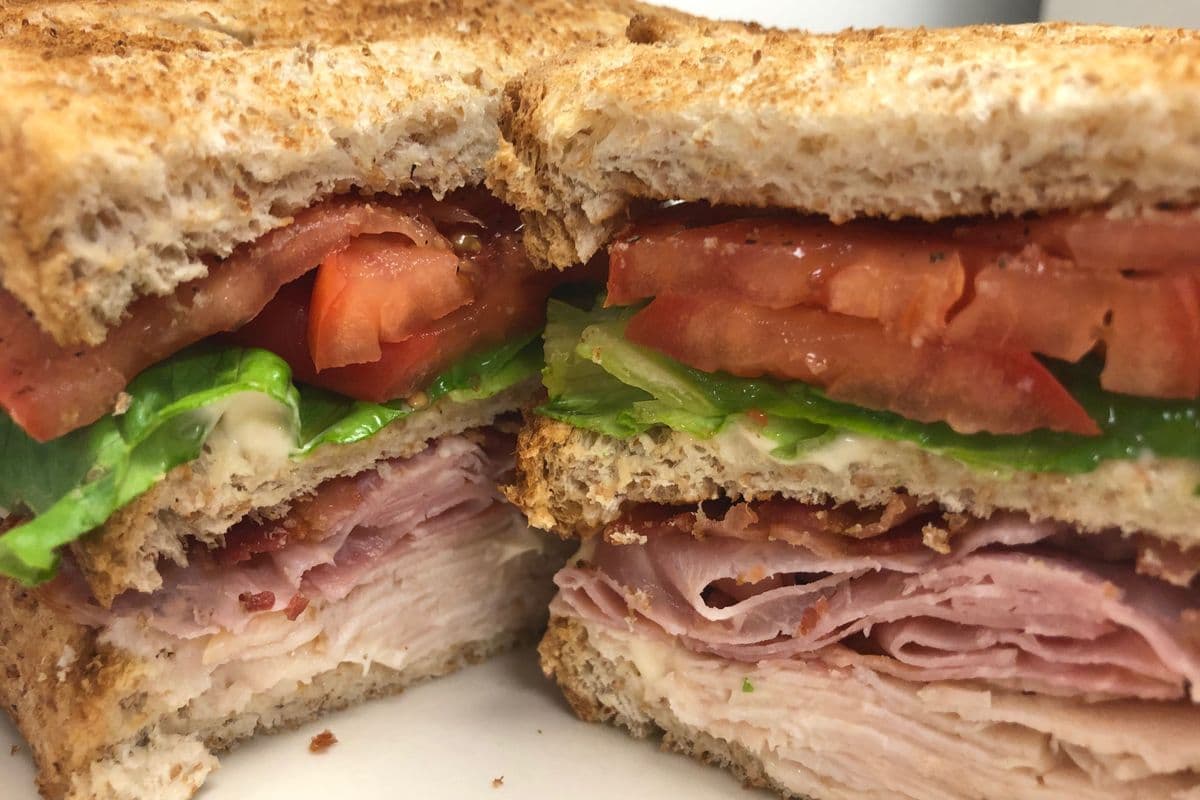 Club Sandwich