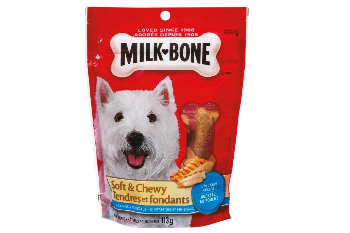 Dog Treats