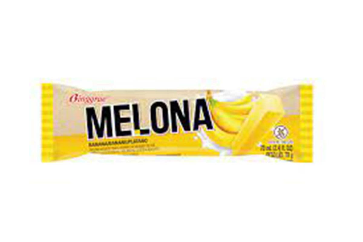 Melona -Banana 70 ml