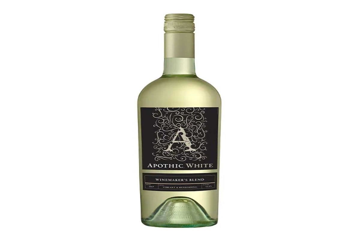 APOTHIC WHITE 750ML (1 x 750ML)