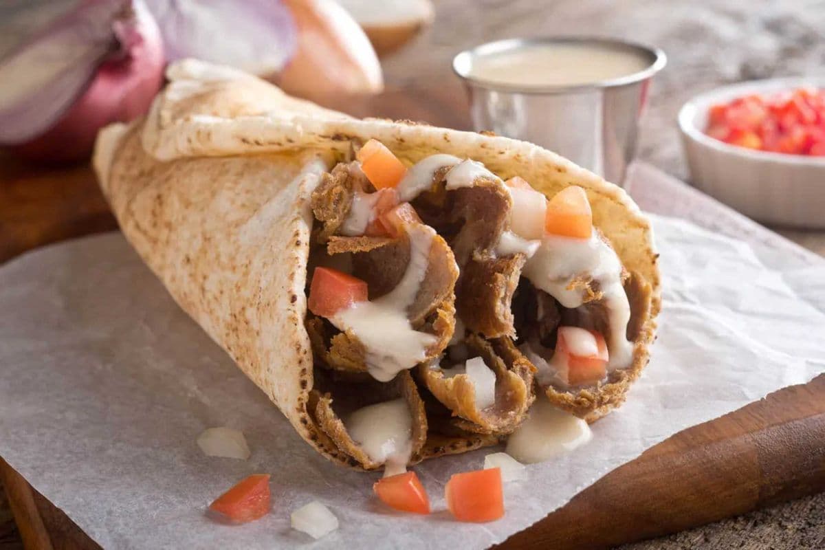 BOGO Halifax Donair