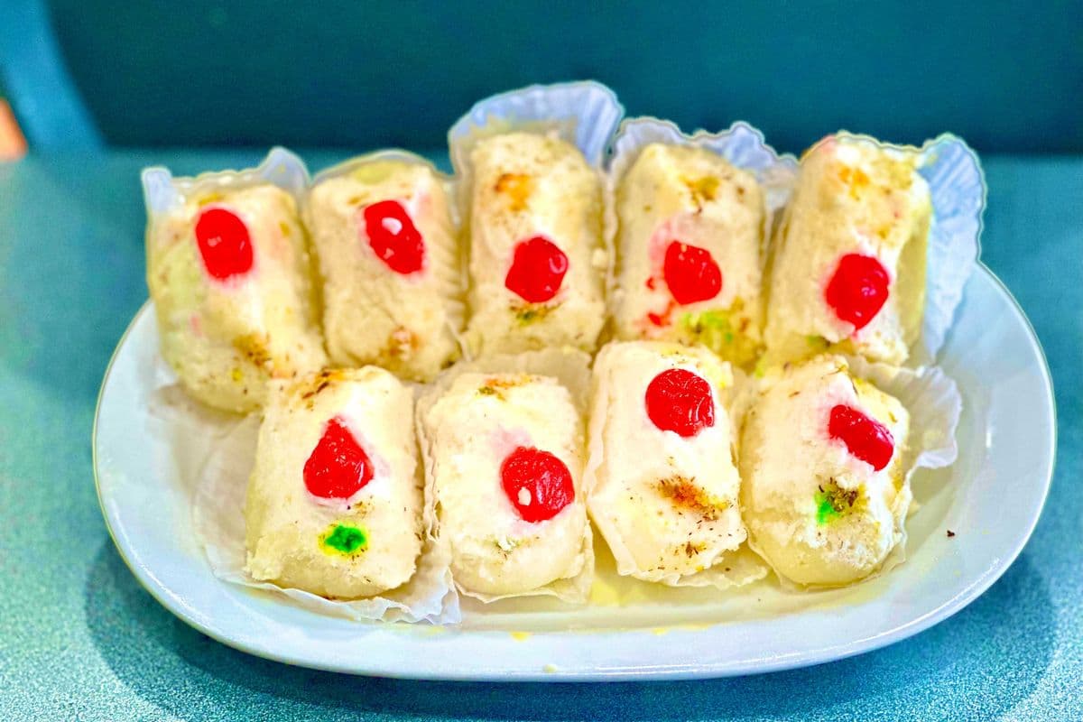 MALAI CHOP (1 LB)