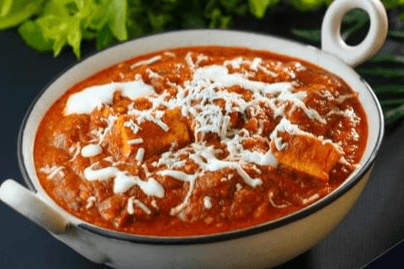 Soya Lababdar