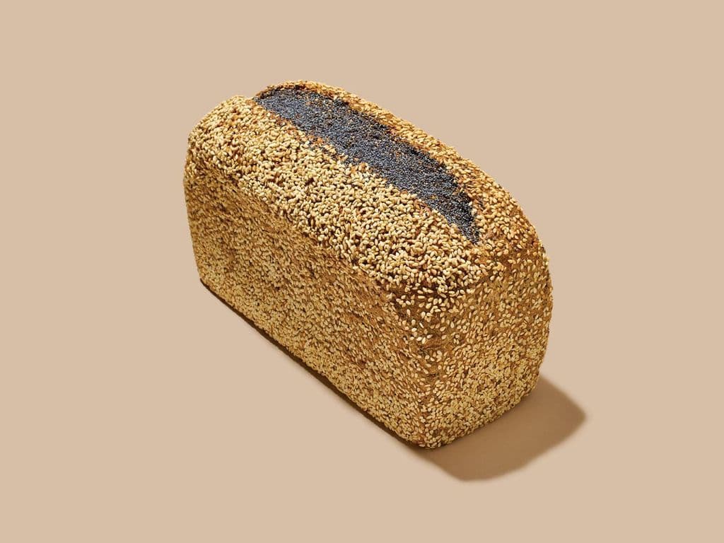 Cape Seed Loaf