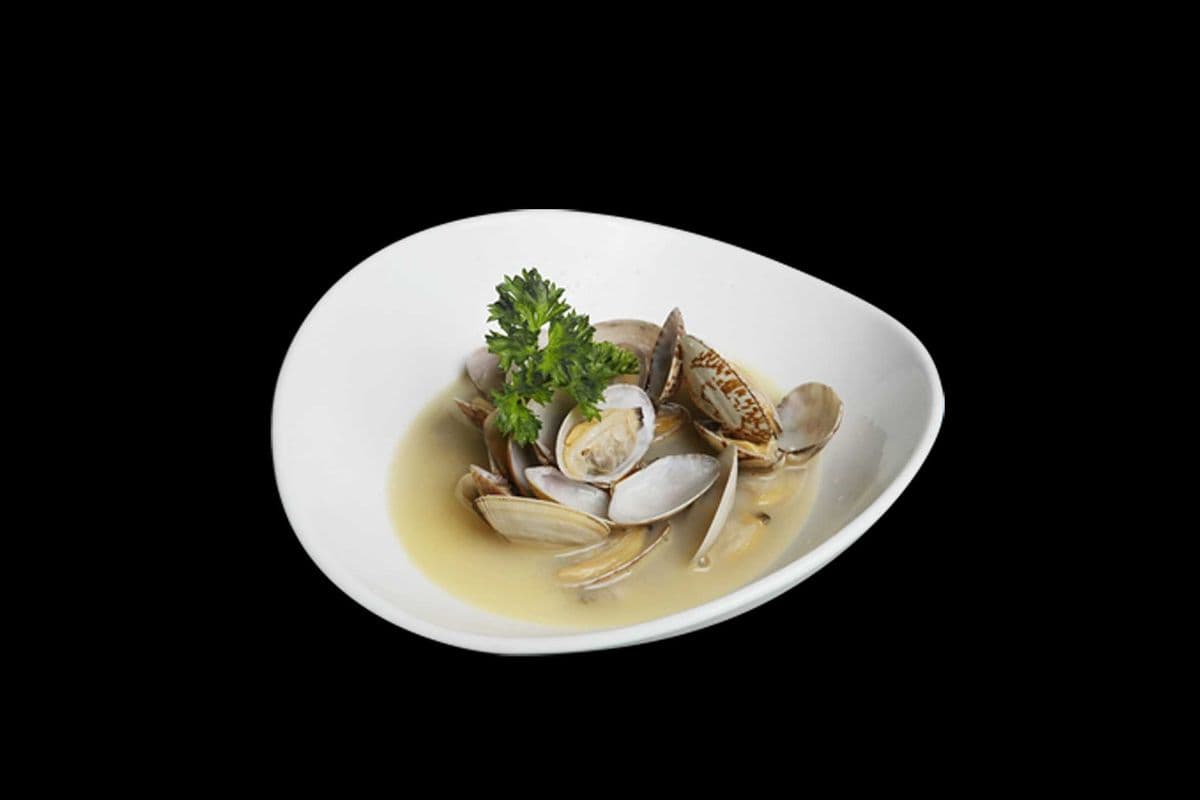 Asari Garlic Butter