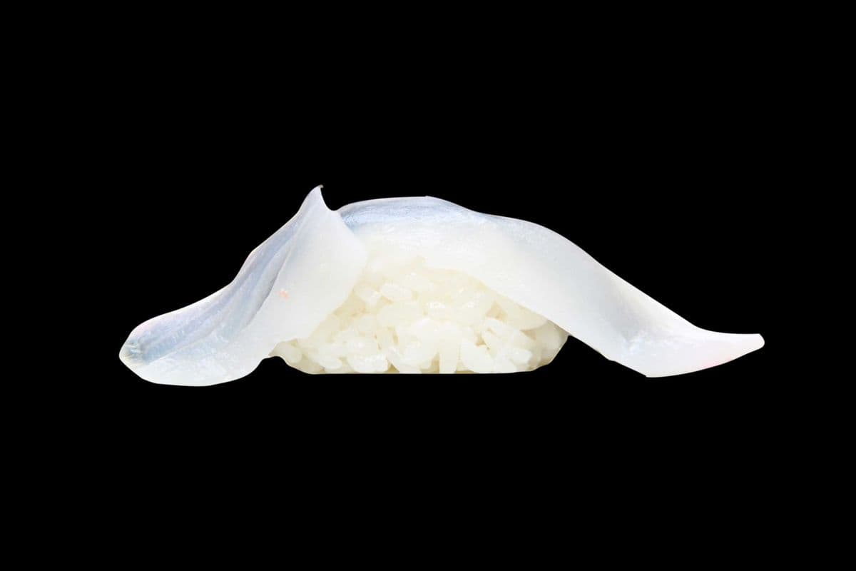 Ika Nigiri