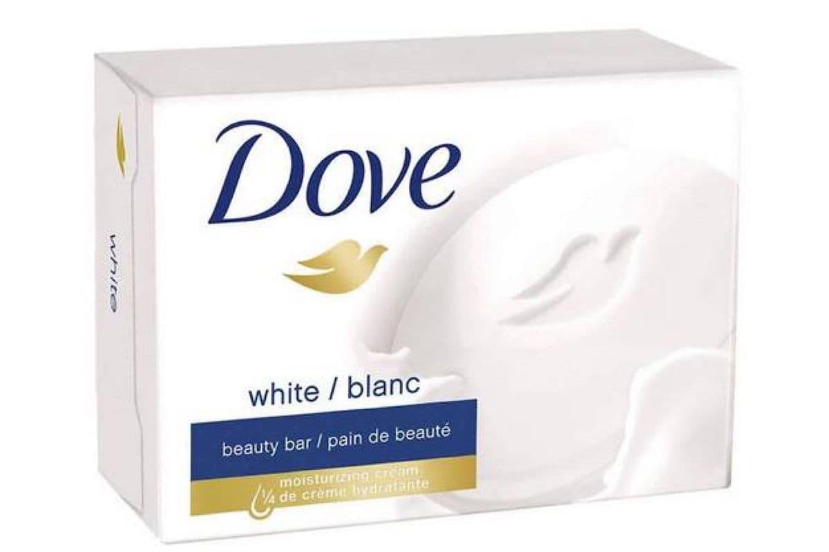Dove - Blanc / White