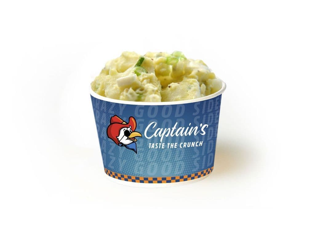 Potato Salad (Large)