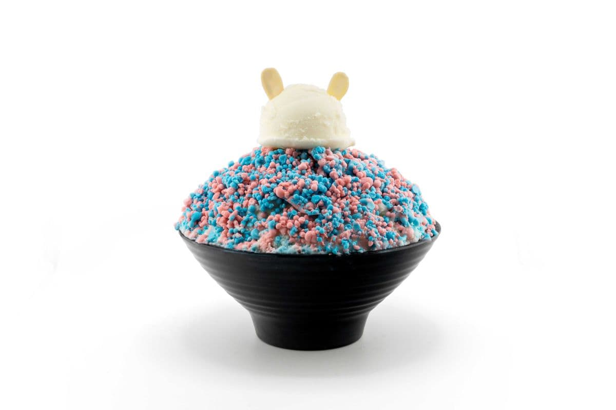 Mini Melt Ice Pot