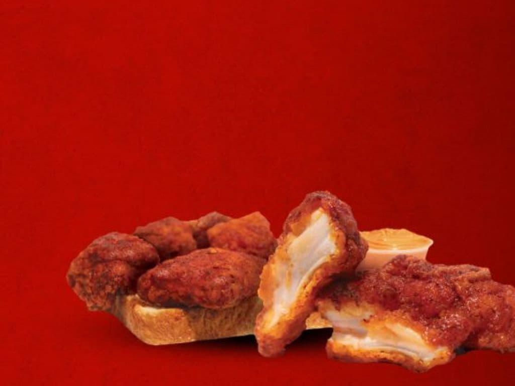 10pc. Dave's Bites