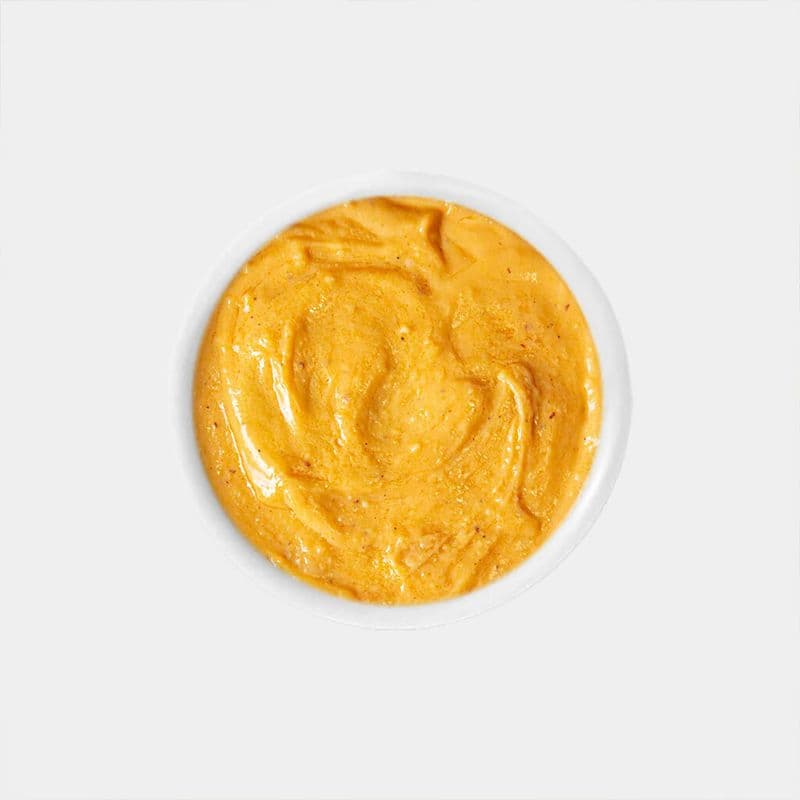 Cheddar Chipotle Dip