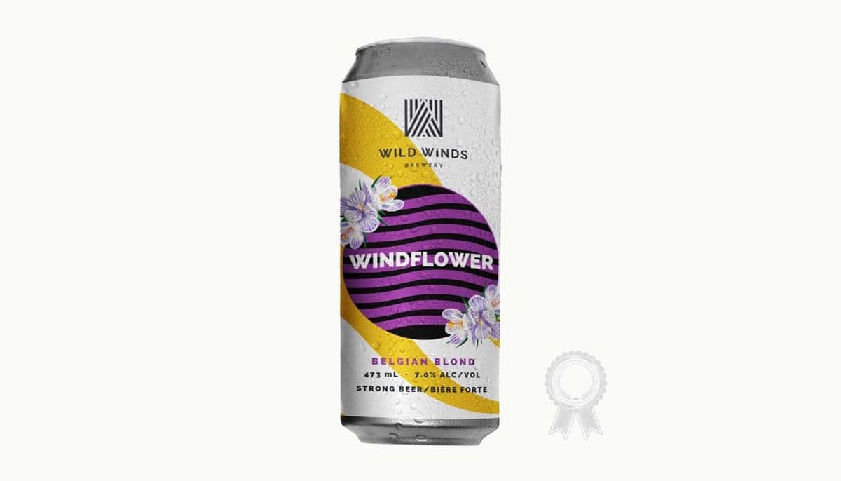 Windflower