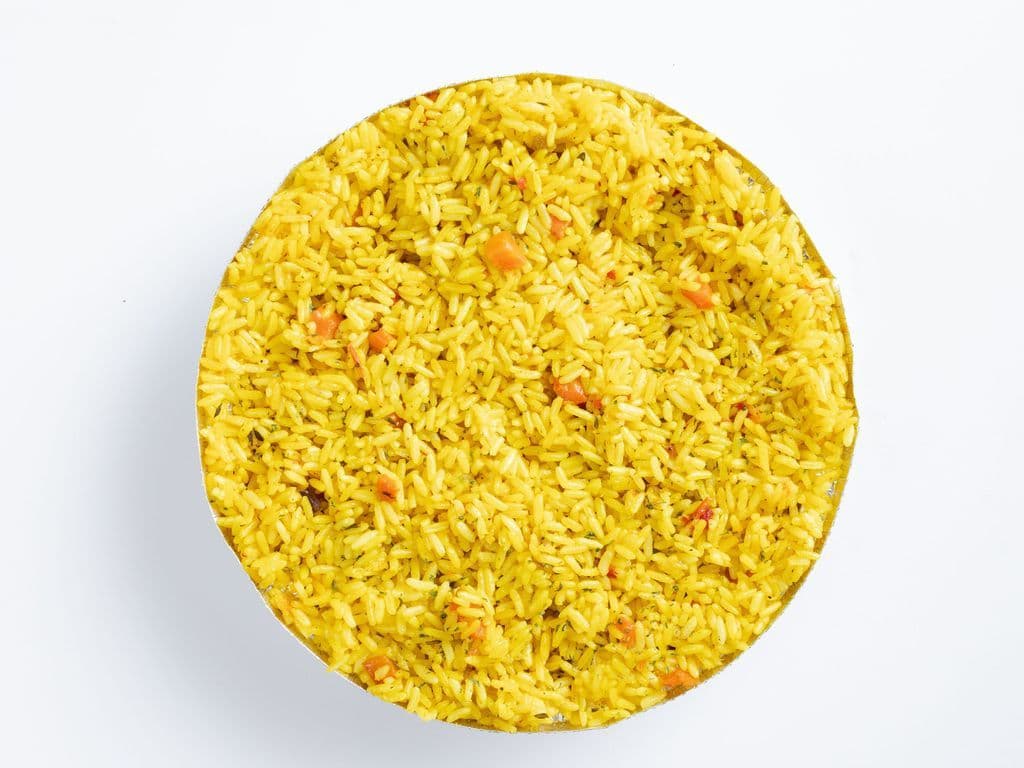 Scotty Rice  (Round Bowl)