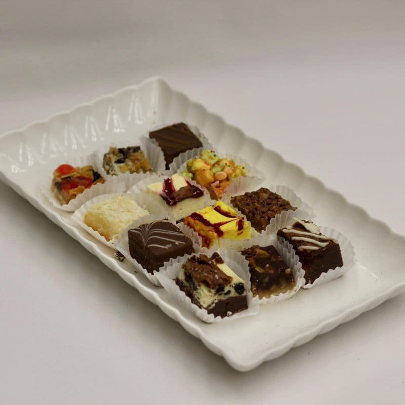 Dainties Box 12PK