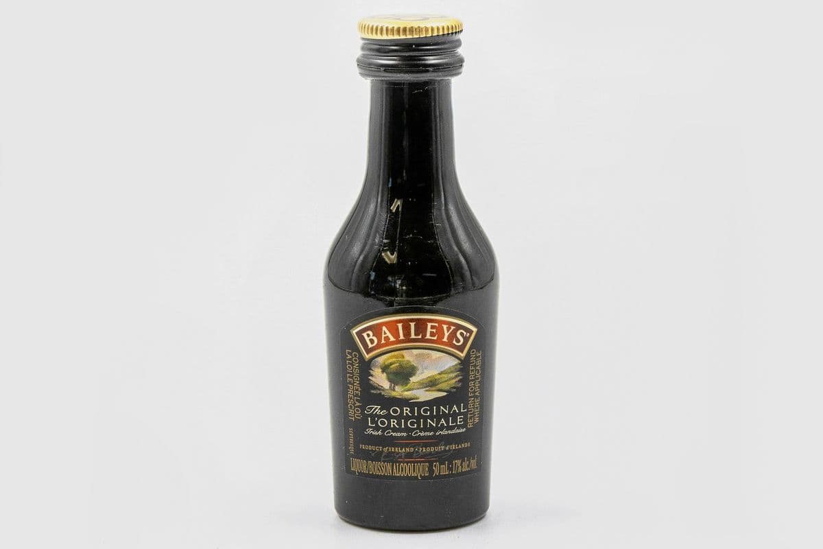 Bailey's Cream (1 x 50 ml)