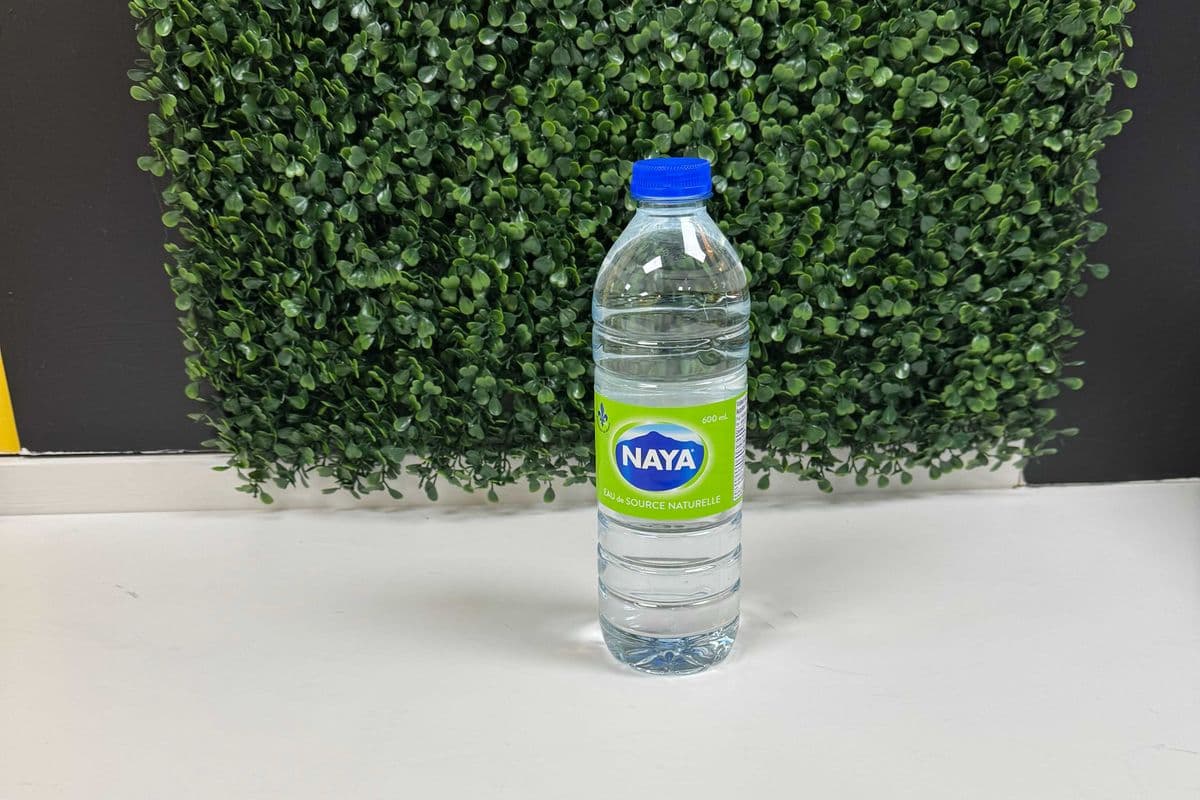 Water Bottle