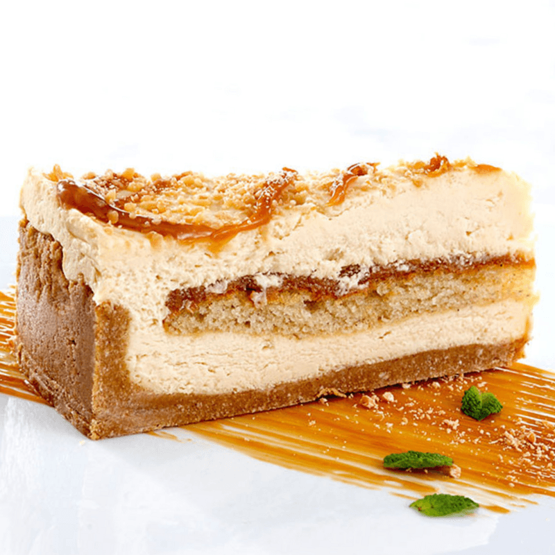 Dulce De Leche