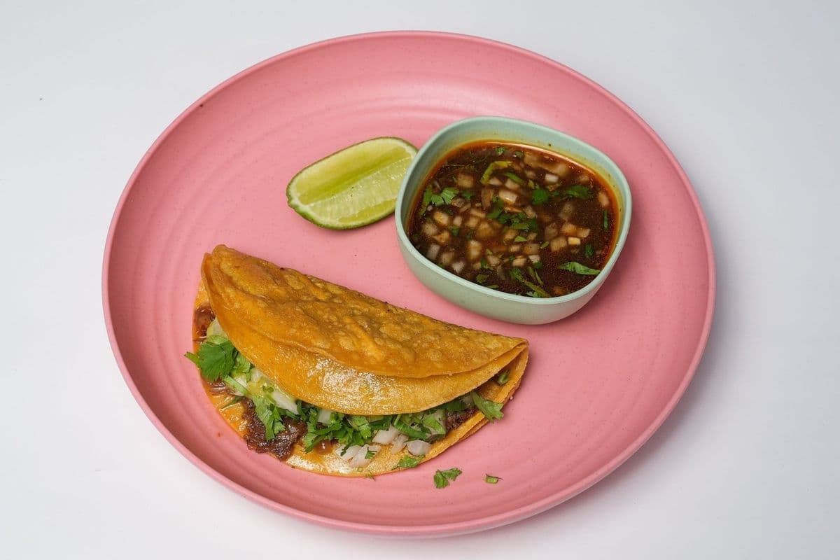 Barbacoa Tacos