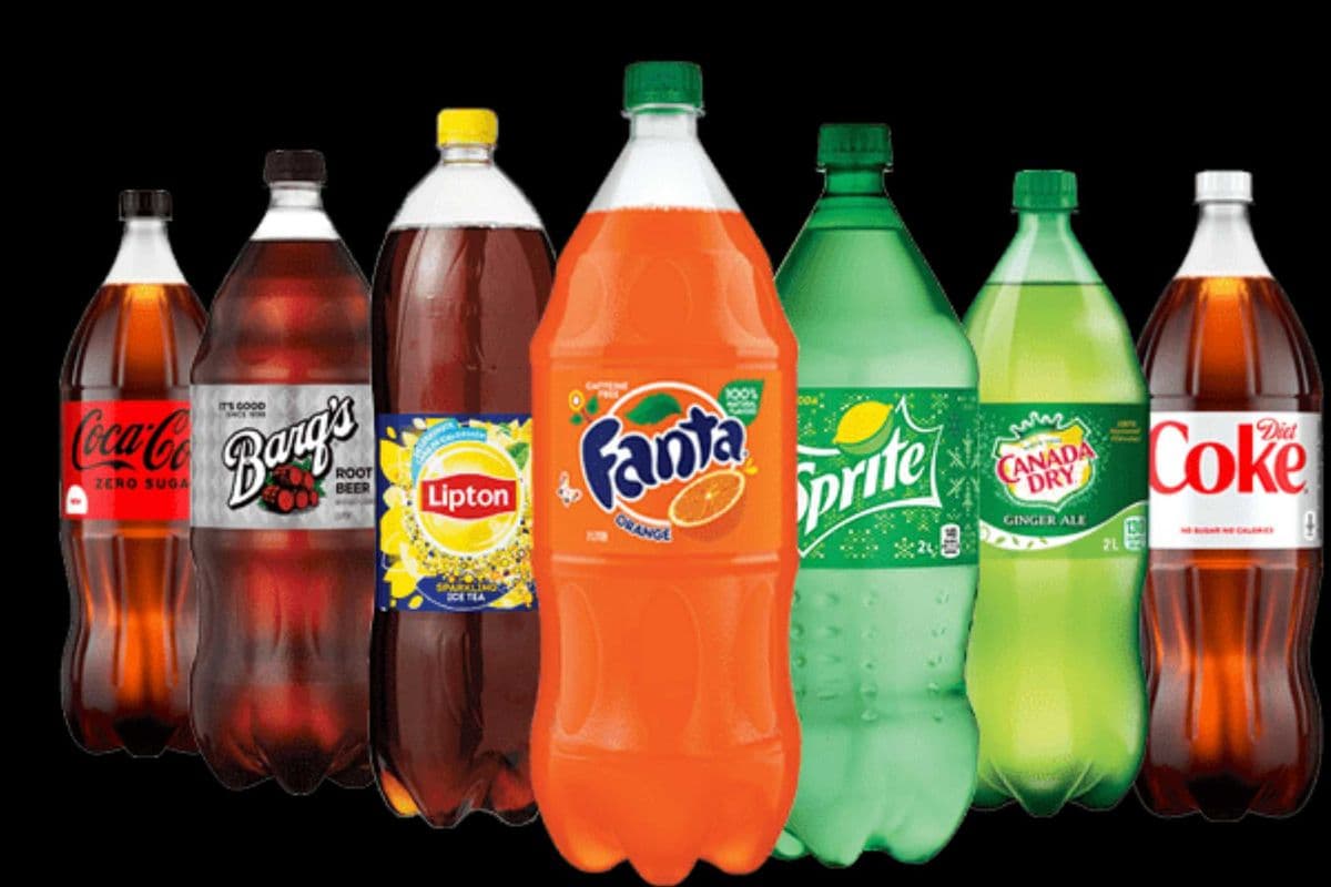 Bottle (2 L) (2l)